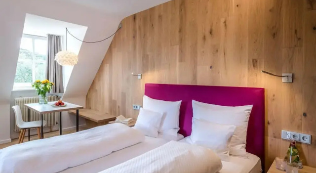 Двухместный номер Classic Landhotel Weißes Roß