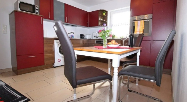 Ferienwohnung Wandl, Reserva ahora Apartamento Hoteles en Baden-Wurtemberg con aparcamiento, Aparcamiento
