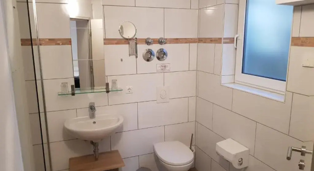 Двухместный номер Standard Ferienhaus Magasch