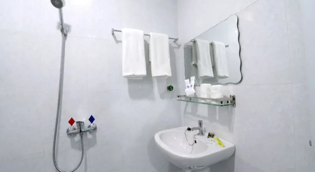 Номер Superior Okkala Hotel