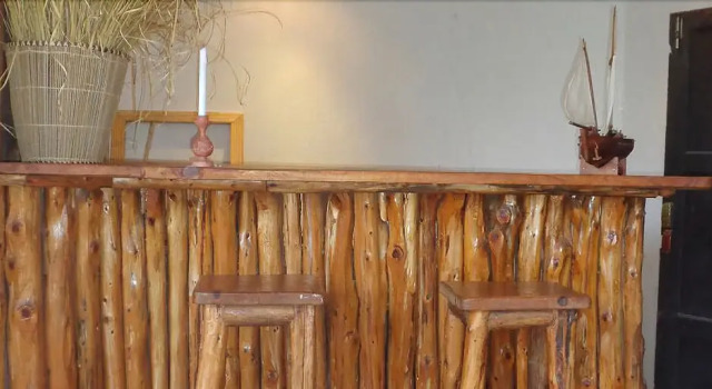 Green Land Lodge, Забронировать Отель Анцирабе Антананариву