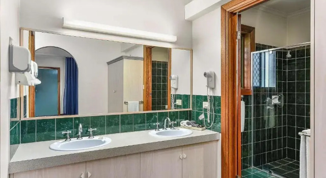 Номер Executive Comfort Inn The Lakes