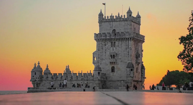 SMY Lisboa