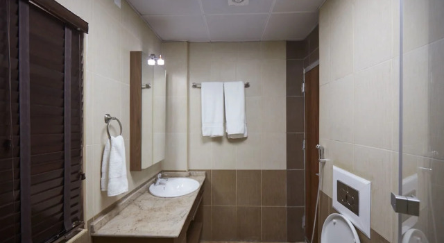 Апартаменты Royal Belanova Apartments and Suites