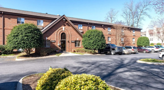 Studio 6 Suites Charlotte, NC - Tyvola Rd/Executive Park