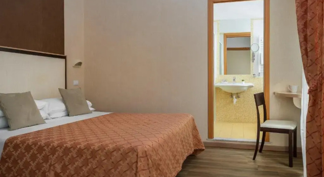Номер Deluxe Hotel Rondinella e Viola