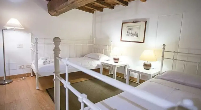 Piazza Navona Suite