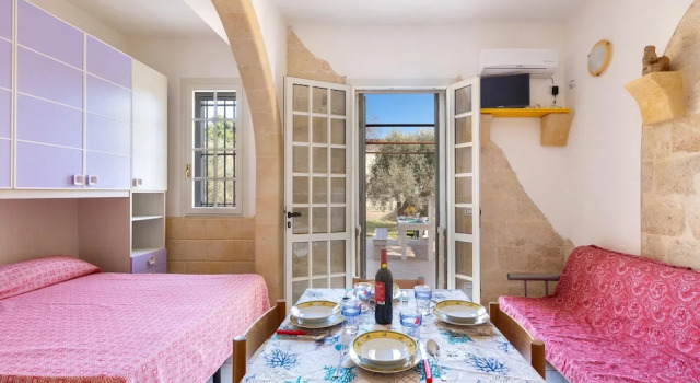 Residence Ulivo D'Oro