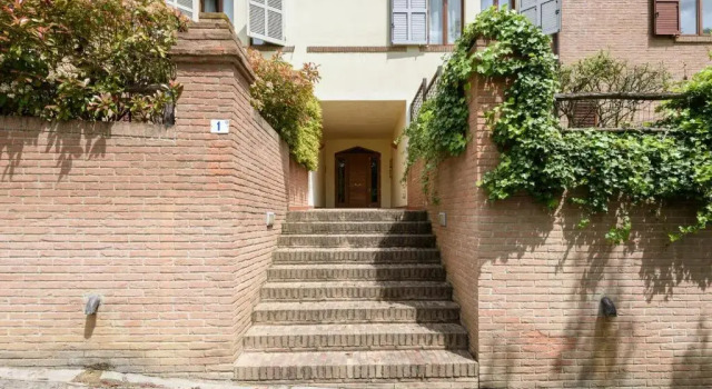 Luglie 360° panoramic terrace, Забронировать Апартаменты/квартира Апартаменты Сиены, Апартаменты/квартира