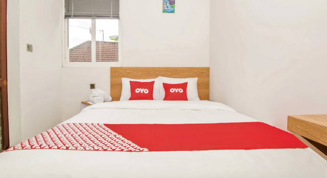 Hotel O Ayudia Guesthouse, Забронировать Отель Денпасар Denpasar Municipality