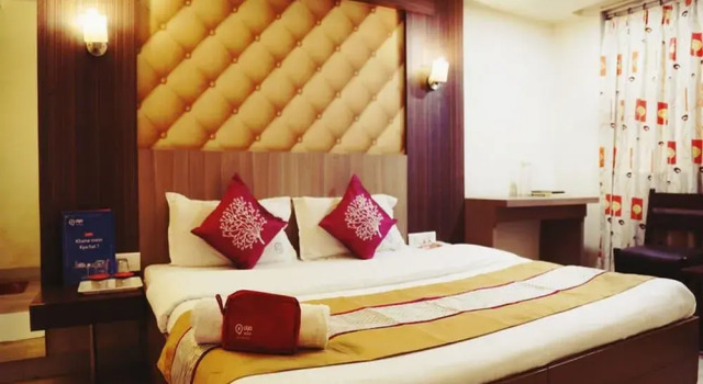 OYO 752 Hotel Jagannath