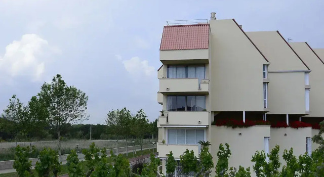 Ground Floor In Front Of The Sea Ridaura Bx4, Rezerwuj Hotel Castell-Platja d'Aro 