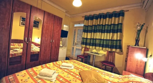 Двухместный номер Standard Villa Katarina