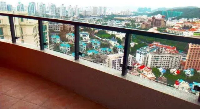 Sanya Dadonghai Gediao House Apartment