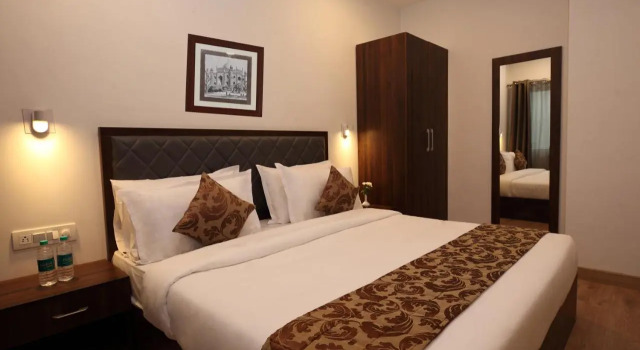 Click Hotel Transport Nagar, Book Hotel Transport Nagar Uttar Pradesh