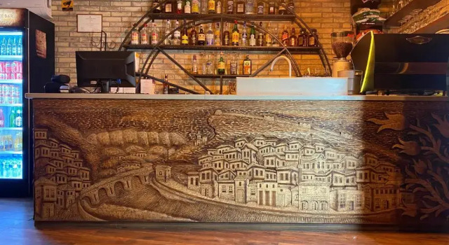 Hotel Ansel