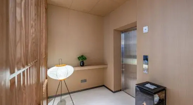 Yuxi Hongta Yuebo Hotel (Xiaomiaojie Nie'er Park Branch)