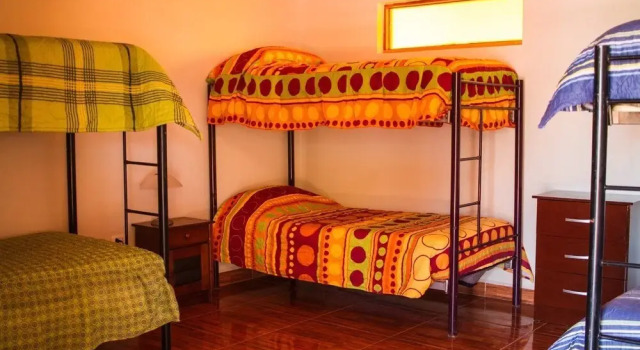 Lodge Las Rocas, Book Hostel Hostels in Antofagasta Region, Hostel