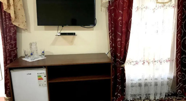 Четырёхместный номер Standard Guest House Firuza
