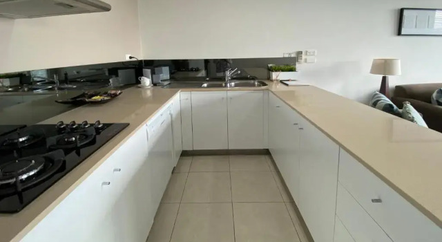 Апартаменты Shells Apartments