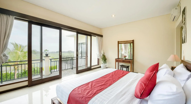 Mardika Private Villa