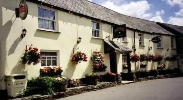 White Hart Hotel