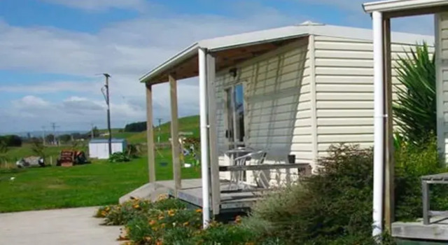 Otorohanga Country Lodge, Buchen Sie Hotel  