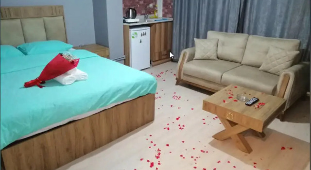 Rebu Suites