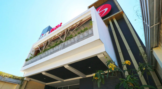 Size Inn, Rezervovat Hotel North Cirebon West Java