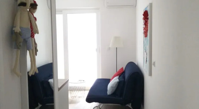 Апартаменты с балконом Apartments Coast 27