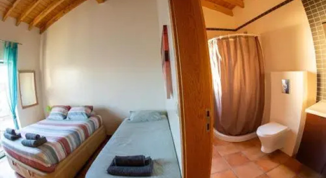 Mayla Surf House, Book Hotel Hoteller i Vicentina Coast med pool, Swimmingpool