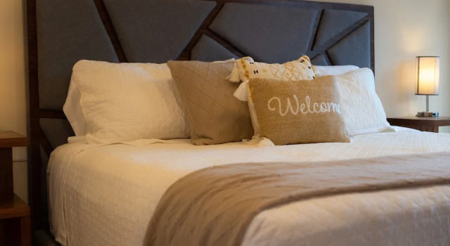 Апартаменты Comfort NEW - 2BR Cozy Apartment PARAMAR