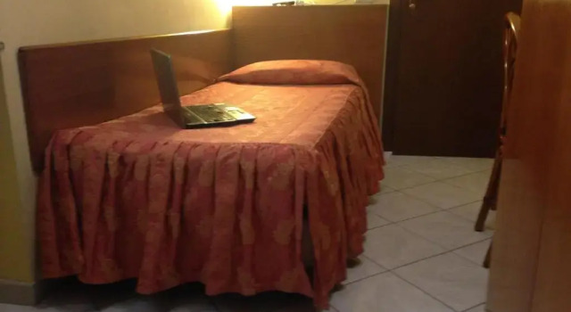 Номер Standard Hotel La Caravella