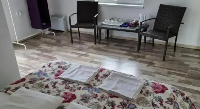 Вилла Villa Elena