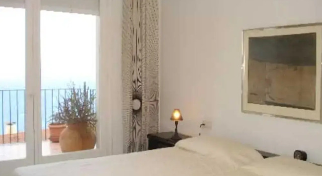Apartment in Calella de Palafrugeel - 104292, Забронировать Апартаменты/квартира Палафружель Baix Empordà