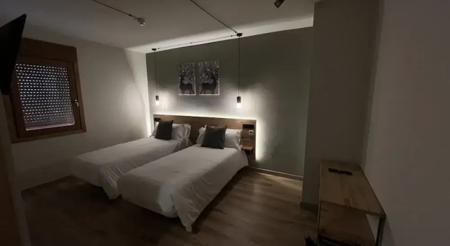 Hotel Els Encantats, Забронировать Отель СПА-отели Эспот, рядом с Espot, SPA-услуги