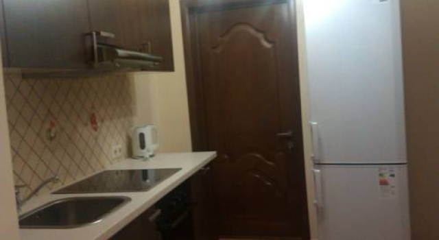 U Morya Apartament