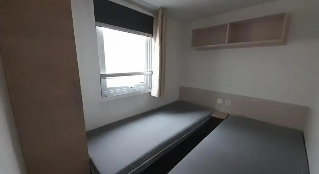 Mhome Tconfort 6P VIAS PLAGE MER A 500 M, Rezervovat Hotel Hotely v Vias s bazénem, Bazén
