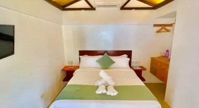 Номер Standard Dianao Beach Club and Resort