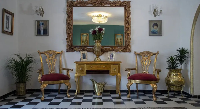 Casa Zepeda, Prenota Hotel Atlixco Stato di Puebla