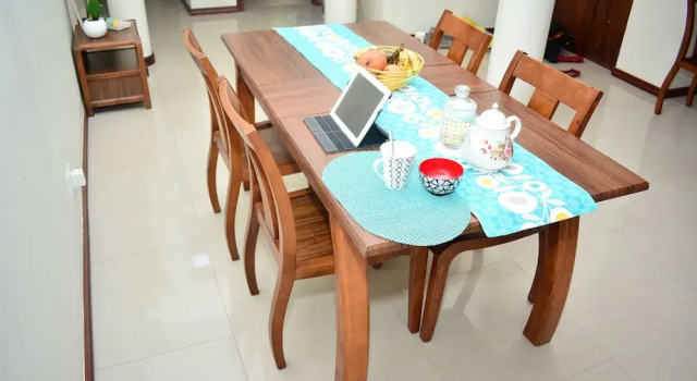 Angels' Residence, Book Hotel Hoteller i Kampala med parkering, Parkering