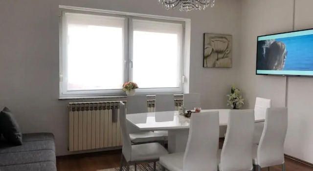 Апартаменты с 2 комнатами Apartmani "Mimoza"