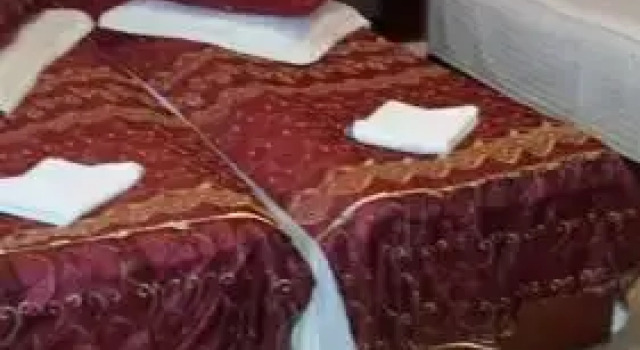 Valurile Bistritei, Đặt Nhà khách Nhà khách ở Suceava, Nhà khách