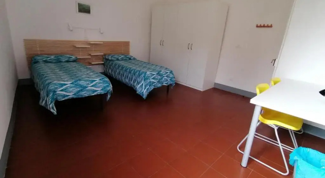 Апартаменты Пентхаус SantAntonino Apartments