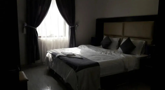 Arees Alshrq, Varaa Hotelli Hotellit Makkah aamiaisella, Aamiainen