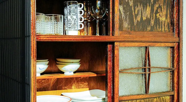 Номер Classic Kyoto Miyabi Inn -Only one group a day-