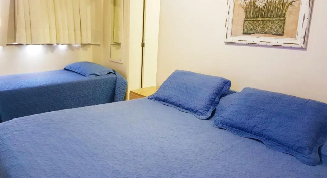 Номер Standard Videiras Palace Hotel