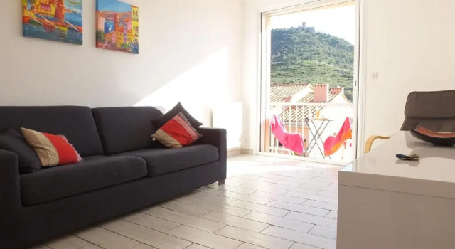 Апартаменты Collioure - Modern Beachside Apartment Joey