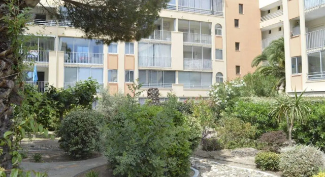 Appartement Cap d'Agde, 2 pièces, 6 personnes - FR-1-249-16, Rezervovat Apartmán Hotely v Cap d'Agde s parkováním, Parkování