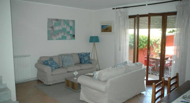 Casa Mario dei Pini